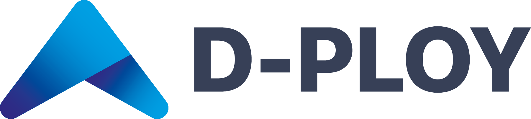 D-PLOY Logo